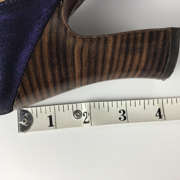 Chie Mahara Heels - Picture 16 of 16